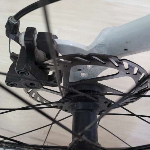 Java pro 45 one 20吋 16速 摺車