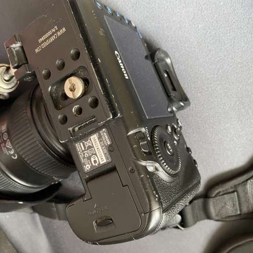 Canon 5D mark III BODY (行貨過保養）