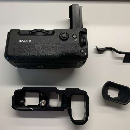 Sony A7M3 系列配件 (A7RM3)