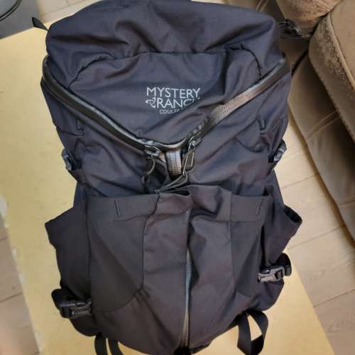 Mystery Ranch 神秘農埸 Coulee 25L