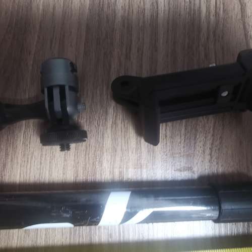 二手Rapilock行山杖