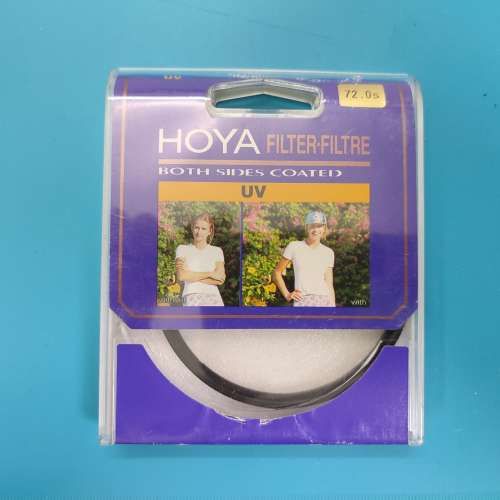 Hoya Pro1 Digital Filter