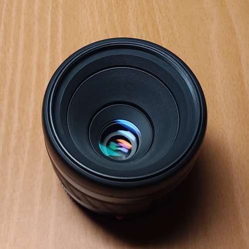 Minolta AF 50mm F3.5 macro