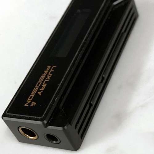 Luxury & Precision W2 USB DAC