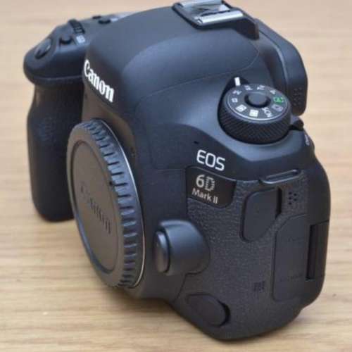 Canon 6D II 勁新