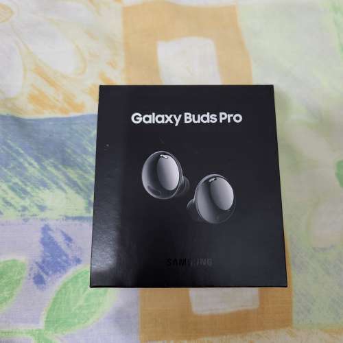 Samsung Galaxy Buds pro