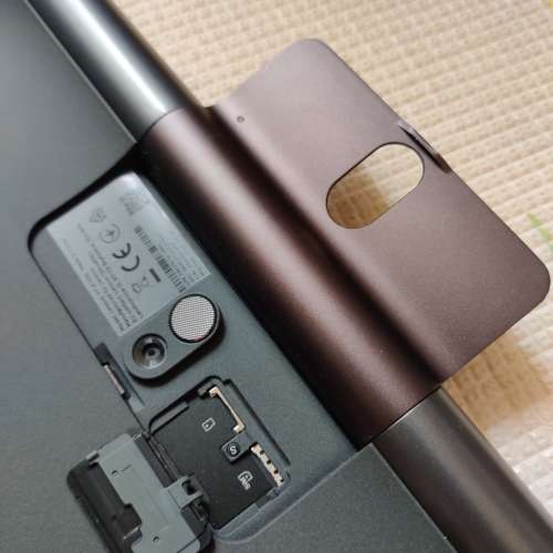 Lenovo YT-X705L 聯想10.1吋平板 壞芒 JBL喇叭