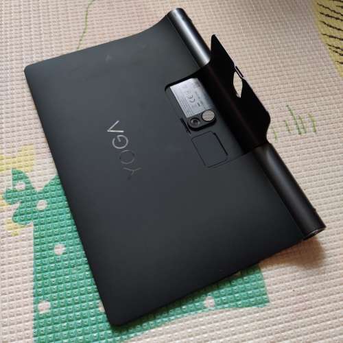 Lenovo YT-X705L 聯想10.1吋平板 壞芒 JBL喇叭