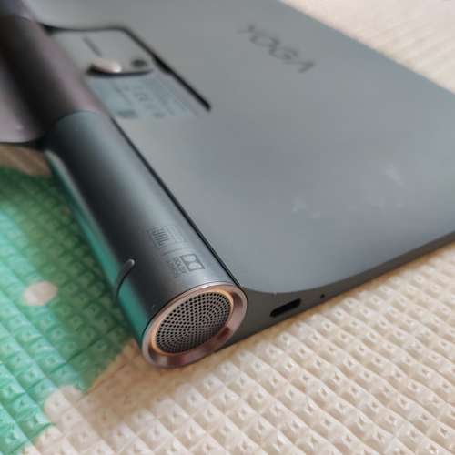Lenovo YT-X705L 聯想10.1吋平板 壞芒 JBL喇叭