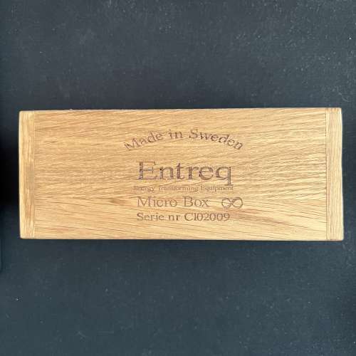 Entreq Micro Kit