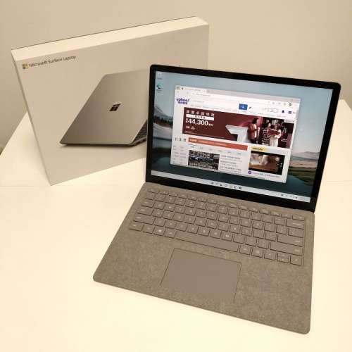 microsoft surface laptop 2 trade in