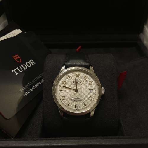Tudor 36mm 1926 周杰倫代言系列