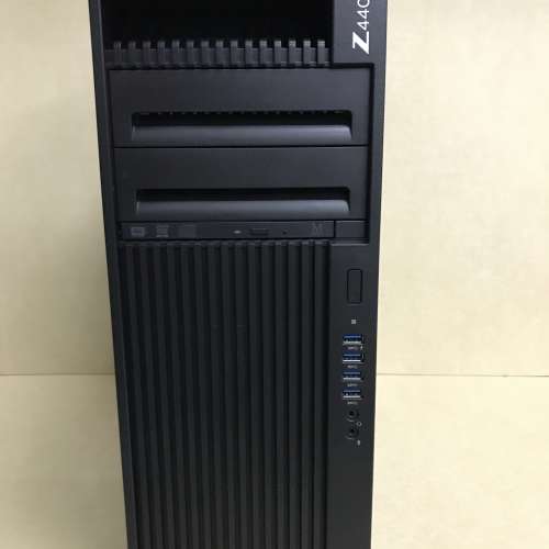 HP WORKSTATION Z440 工作站  SSD