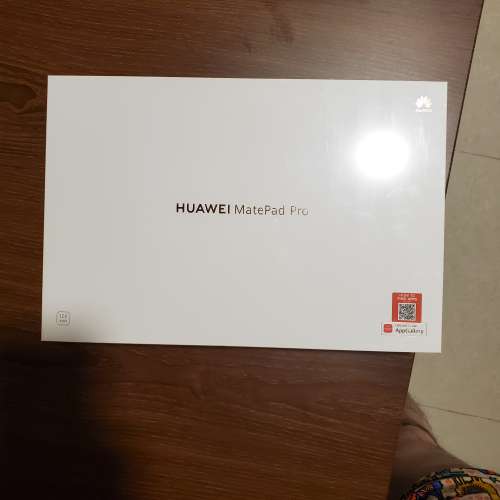 Huawei Matepad pro 12.6 8+256