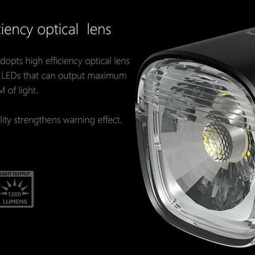 Magicshine RN 900 bike front light 單車 頭燈 前燈