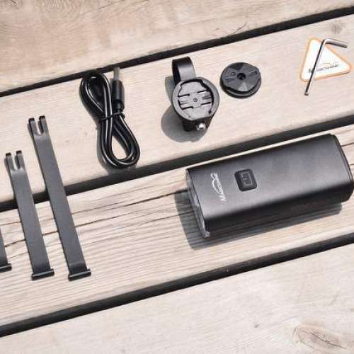 Magicshine RN 3000 bike front light