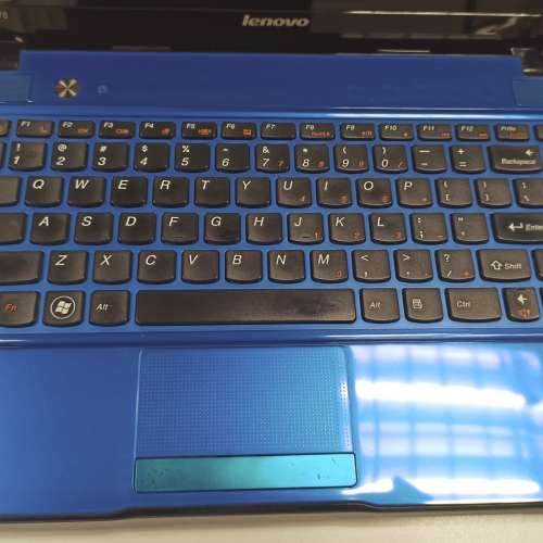 80%新 Lenovo IdeaPad Z370 手提電腦