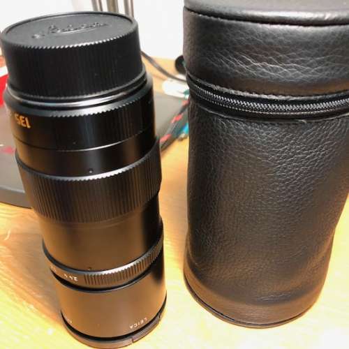 Leica APO-Telyt-M 135mm/3.4