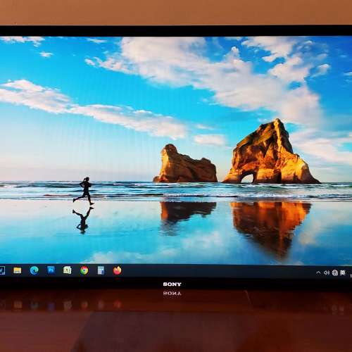 Sony FWD-S42H1 Monitor