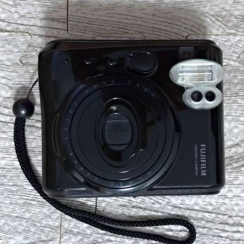 富士 Fujifilm instax mini 50s 即影即有相機