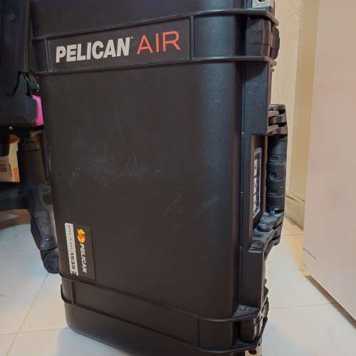 Pelican Air 1535