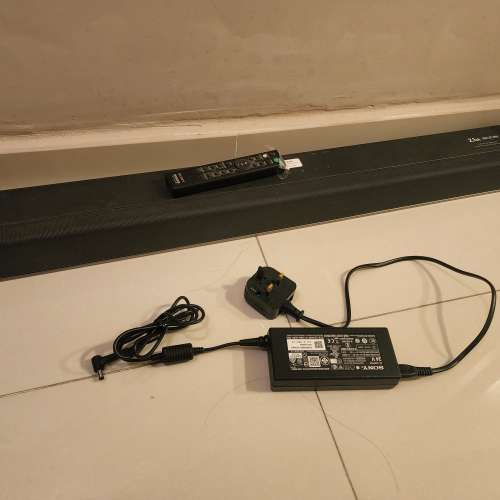 SONY HT-X8500 soundbar