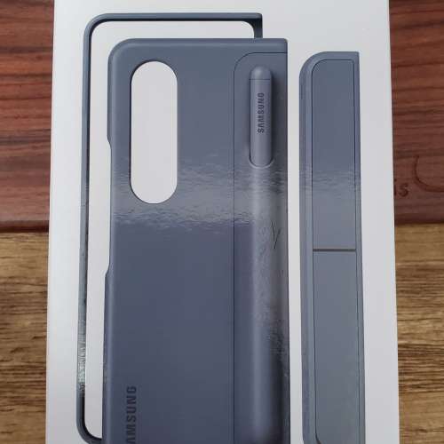 Samsung Galaxy Z Fold 4 筆連Case