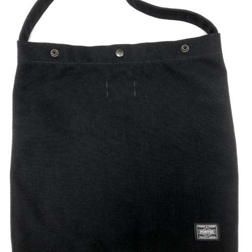 Porter 85周年 tote bag