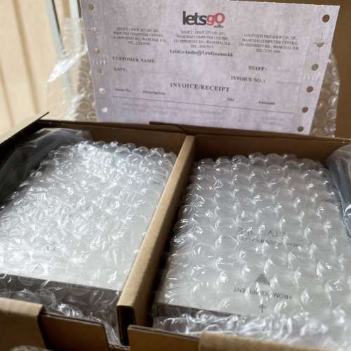 KOJO Technology Crystal E 日本製造地盒2件裝