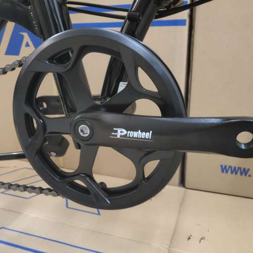 《免費送貨/送頭盔》JAVA X3 (16寸) - 內3速 V剎 方便收納 16吋 摺疊單車