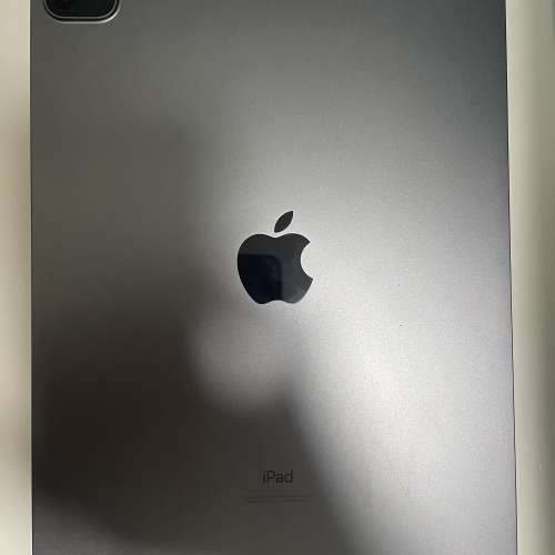Apple iPad Pro 11&rdquo; M1 1TB 16GB Ram 5G 港版