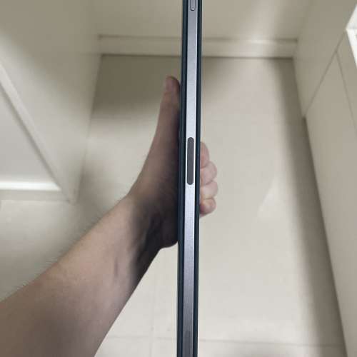 Apple iPad Pro 11&rdquo; M1 1TB 16GB Ram 5G 港版