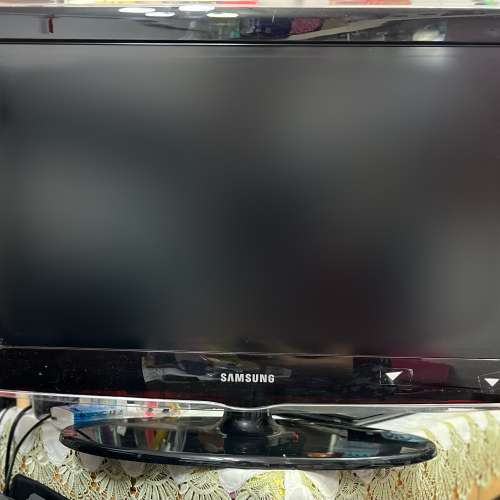 SAMSUNG 26吋LCD電視