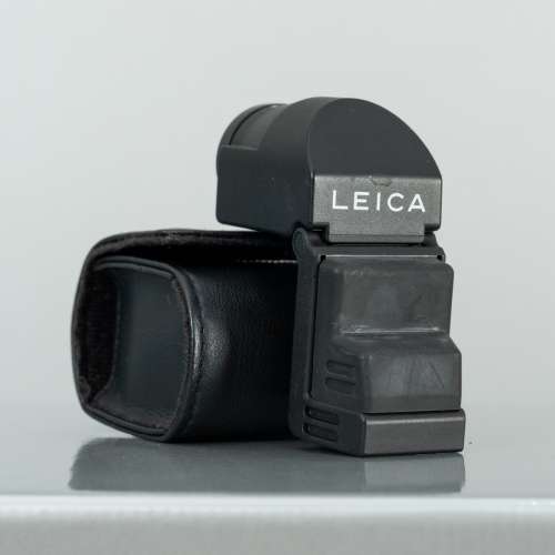 Leica Visoflex EVF2 Electronic Viewfinder for M240, X2, X Vario