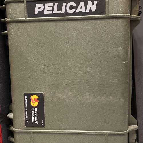 Pelican 1510
