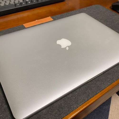 (壞/Fix Needed) Macbook Pro Retina 15” Mid-2012 i7 8GB GT650M