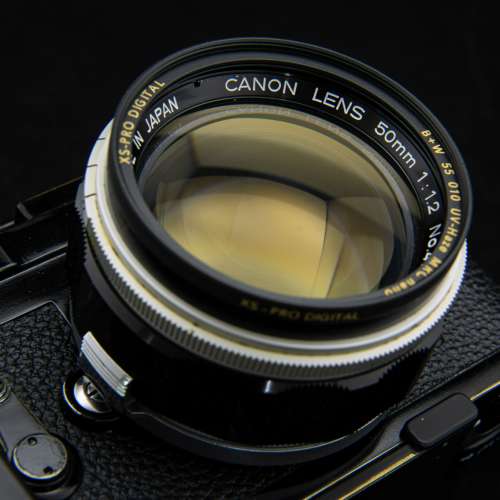 Canon 50mm f1.2 LTM for Leica M3 M2 M6 M8 M9 M240 MP240 M246 M10 M10P Sony A7C