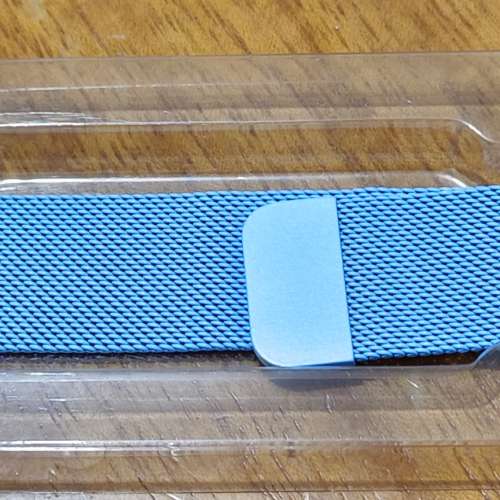 iwatch 1 米蘭尼斯表帶（磁吸）