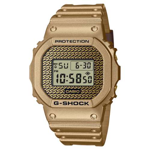 casio G-SHOCK DWE-5600HG-1JR Hip Hop