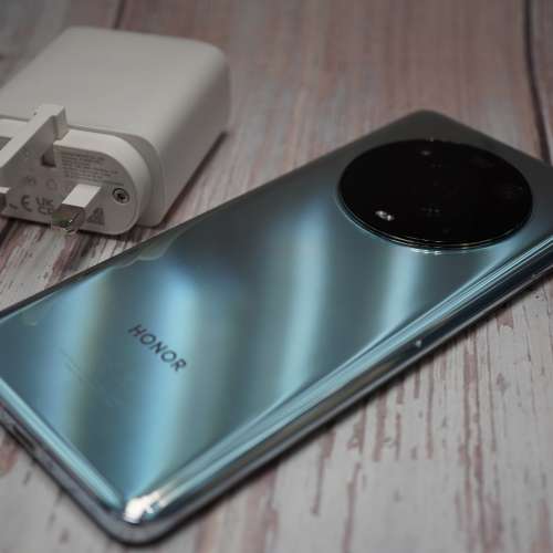 【原裝國際版】全新 Honor 榮耀 Magic4 Pro 5G 8+256GB 原生內置Google 雙卡香港5G