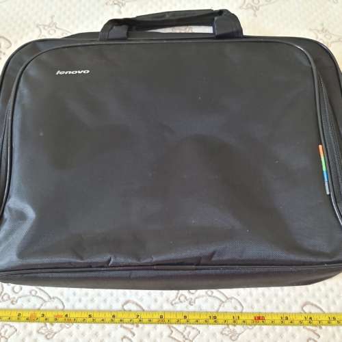 二手LENOVO手提電腦袋 單肩袋 斜孭袋 側背袋 手袋 包包 手提袋