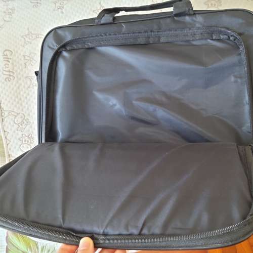 二手LENOVO手提電腦袋 單肩袋 斜孭袋 側背袋 手袋 包包 手提袋