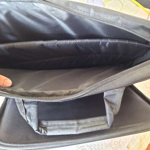 二手LENOVO手提電腦袋 單肩袋 斜孭袋 側背袋 手袋 包包 手提袋