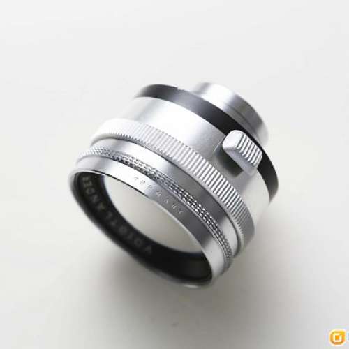 新淨企理 西德制 Voigtlander NOKTON 50mm f/1.5 50/1.5