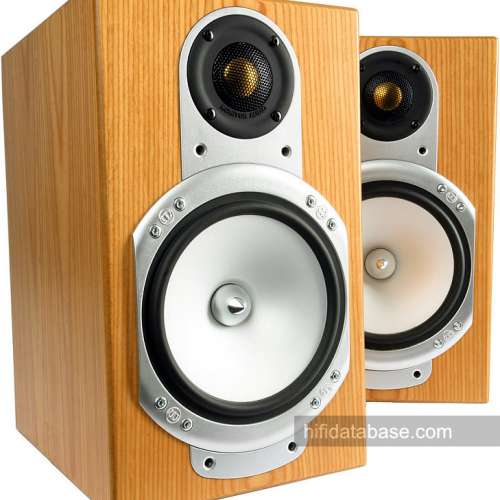 monitor audio rs 1