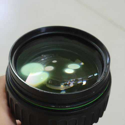 M43 9-162mm F1.8 恒定光圈 （Olympus , Panasonic) Canon BCTV Lens B4轉M43