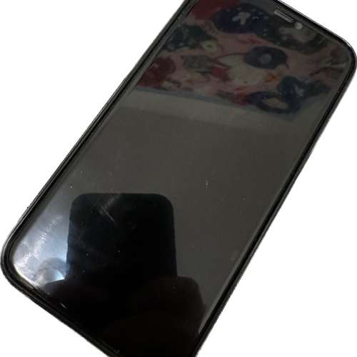 iPhone 11 Pro 64gb 太空灰 space grey 黑