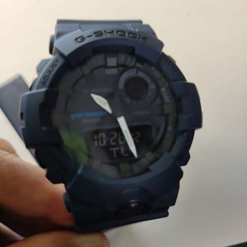 G-SHOCK  GBA-800