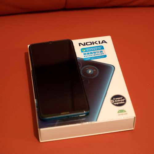 Nokia 5.3 (4+64GB)
