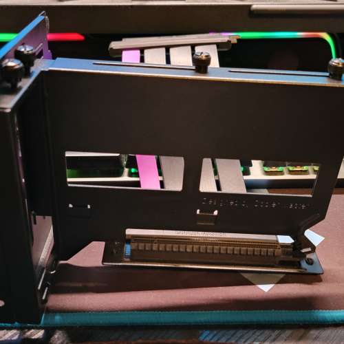 Cooler Master MasterAccessory Vertical Graphics Card Holder Kit Ver. 2 PCI-E4.0